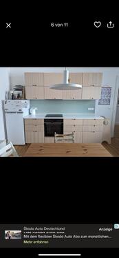 Foto - Etagenwohnung in Hamburg zur Miete