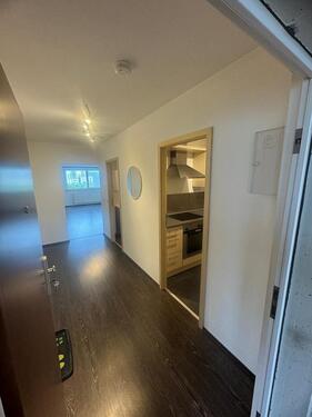 Foto - Etagenwohnung in Würzburg