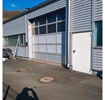 Lagerfläche, Lagerhalle, Werkstatt - Bad Berleburg