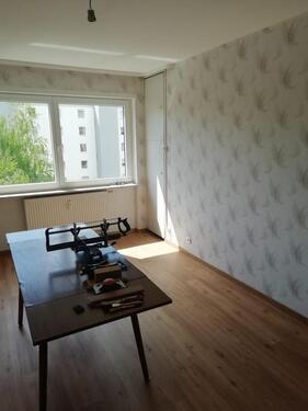 Foto - 3 Zimmer Etagenwohnung zur Miete in Saarbrücken