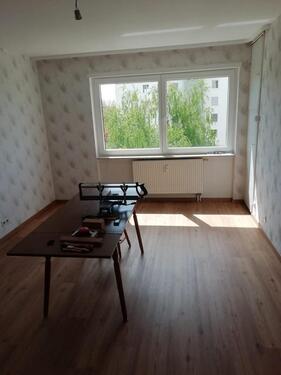 Foto - 3 Zimmer Etagenwohnung in Saarbrücken