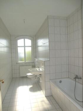 Foto - Etagenwohnung in Weißwasser (Oberlausitz) zur Miete