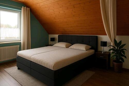 Foto - 4 Zimmer Etagenwohnung zur Miete in Rosendahl