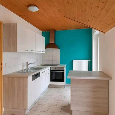 Foto - 4 Zimmer Etagenwohnung in Rosendahl