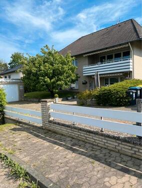 Foto - 120qm Souterrain Wohnung in Bad Eilsen zu verm