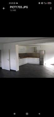 Foto - 3 Zimmer Etagenwohnung zur Miete in Bad Eilsen