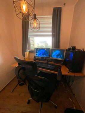 Foto - 3 Zimmer Etagenwohnung in Bielefeld