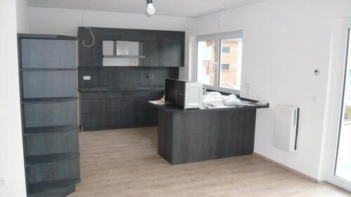 Foto - 3 Zimmer Etagenwohnung in Deggingen