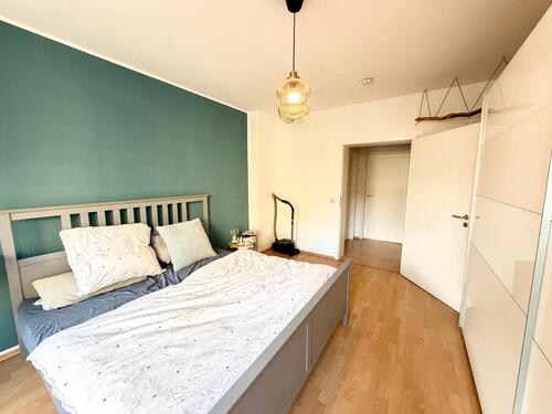 Foto - 3 Zimmer Etagenwohnung in Magdeburg