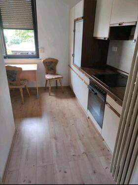 Foto - 1 Zimmer Etagenwohnung in Villingen-Schwenningen