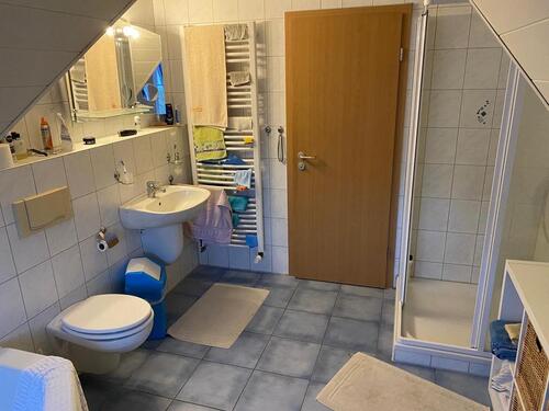 Foto - 1 Zimmer Etagenwohnung in Kürten