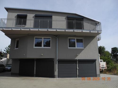 Foto - Pentouse-Like - 2 Zimmer mit Riesenbalkonen und Klimaanlage