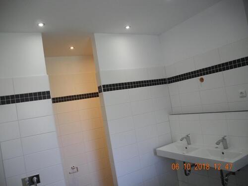 Foto - 2 Zimmer Dachgeschoßwohnung zur Miete in Teltow