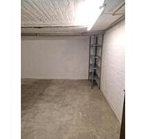 LagerraumHobbyraum in zentraler Lage in Köln Mühlheim