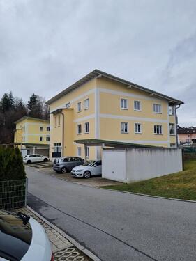 Foto - 82qm Wohnung zu Vermieten in Salzweg, 3 Zimmer