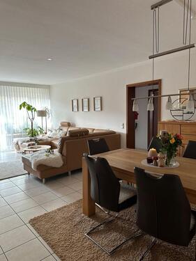 Foto - Wunderschöne Eigentumswohnung mit Balkon, großer Terrasse