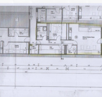 Tolle altersgerechte Wohnung mit Lift im Zentrum von Esens