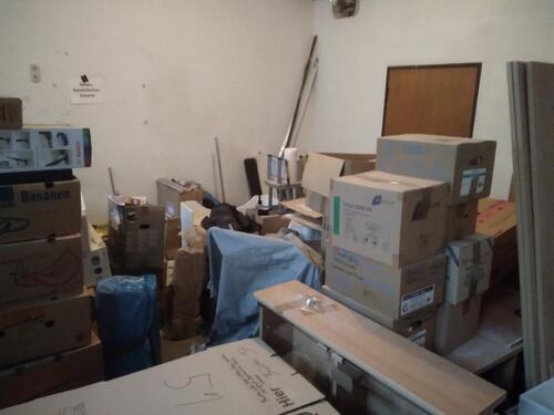 Foto - Lagerraum Abstellplatz Kellerraum Möbellager zu vermieten