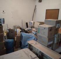 Lagerraum Abstellplatz Kellerraum Möbellager zu vermieten - Herborn