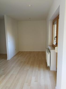 Foto - 1 Zimmer Etagenwohnung in Bad Herrenalb