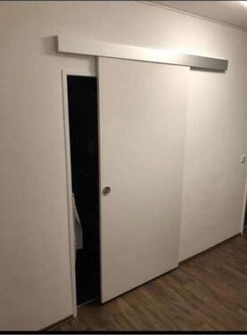 Foto - 2 Zimmer Etagenwohnung in Hemsbach