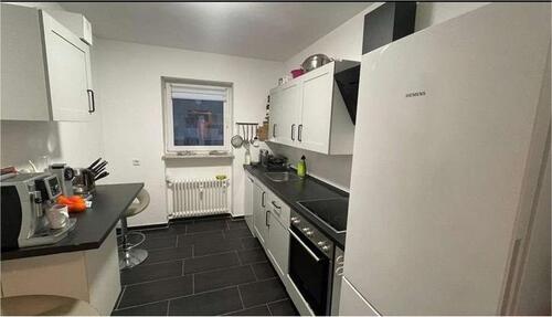 Foto - Etagenwohnung in Hemsbach zur Miete