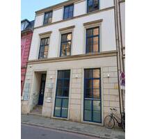 Repräsentatives Büro Bremen Innenstadt über zwei Eben