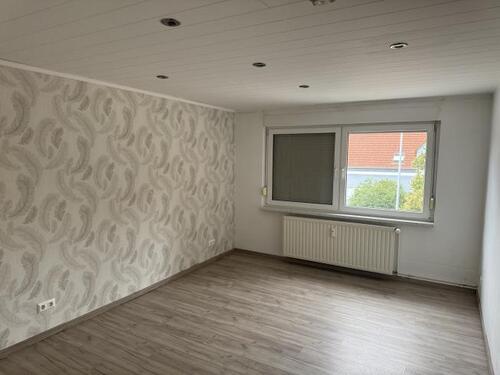Foto - Gemütliche 3-Raum-Wohnung mit Einbauküche