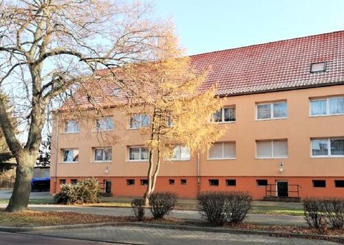 Foto - 3 Zimmer Etagenwohnung zur Miete in Staßfurt