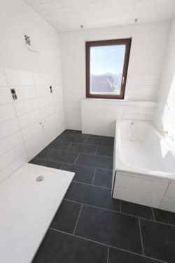 Foto - Etagenwohnung in Dransfeld