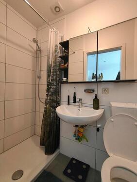 Foto - 2 Zimmer Etagenwohnung zur Miete in Bremen