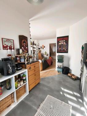 Foto - Etagenwohnung in Bremen zur Miete