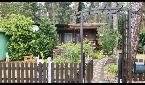 Foto - Bungalow, Wochenende Grundstück