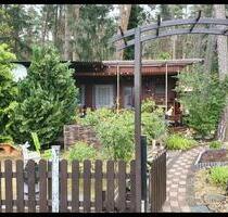 Bungalow, Wochenende Grundstück - Dahme/Mark