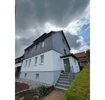Mehrfamilienhaus mit Garten zu verkaufen - Bleicherode