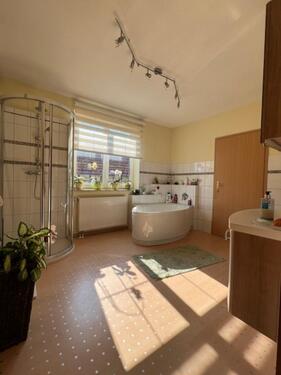 Foto - 12 Zimmer Mehrfamilienhaus, Wohnhaus in Bleicherode