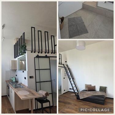 Foto - das ' besondere' Ferienzimmer 'Raybay' ab April in Stockach