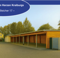 2 Zimmer Dachgeschosswohnung in Kraiburg - Kraiburg am Inn