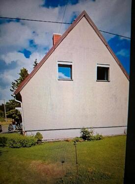 Foto - 3 Zimmer Erdgeschoßwohnung in Grebenhain