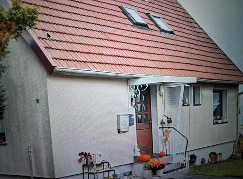 Foto - Erdgeschoßwohnung in Grebenhain zur Miete