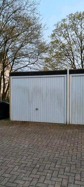 Foto - Garage zu vermieten - 100,00&nbsp;EUR Miete,