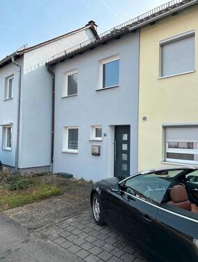 Foto - Reihenhaus - Reutlingen Römerschanze