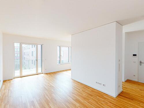 Foto - Exklusive 2-Zimmer-Wohnung für anspruchsvolles Wohnen