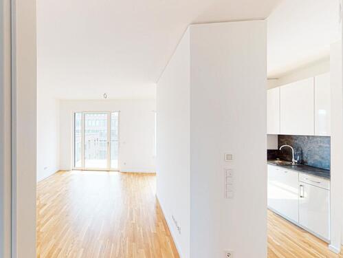 Foto - 2 Zimmer Etagenwohnung zur Miete in Bremen