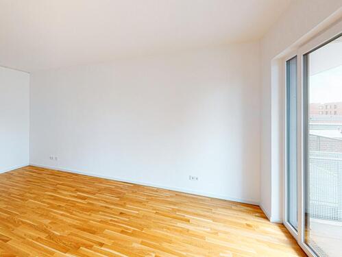 Foto - 2 Zimmer Etagenwohnung in Bremen