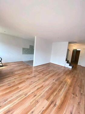 Foto - 4 -Zimmerwohnung in Erding mit Balkon zu vermieten