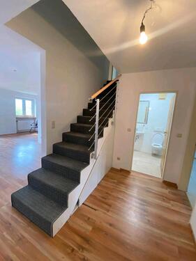 Foto - 4 Zimmer Maisonettenwohnung zur Miete in Erding