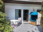 Foto - Ferienwohnung Cuxhaven Duhnen 3.5. - 10.5.26 Nordsee