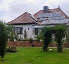 Foto - Einfamilienhaus mit großen Grundstück