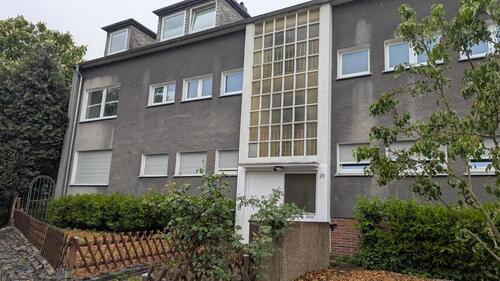 Foto - 17 Zimmer Mehrfamilienhaus, Wohnhaus zum Kaufen in Dortmund
